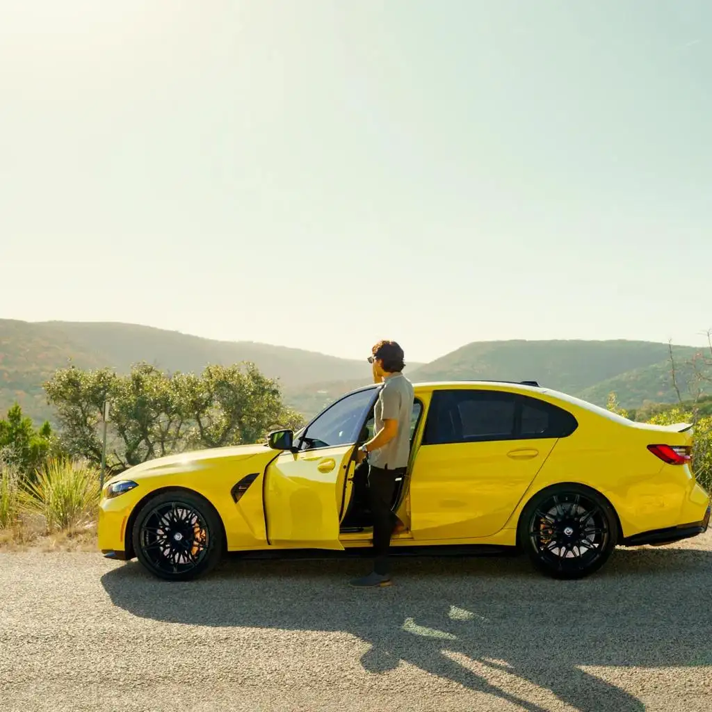 100 Degrees Window Tint — Carmel NY