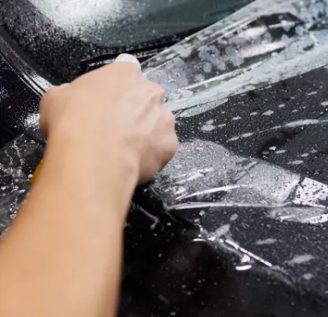 218 Customs – PPF and Car Wraps ceramic coating work in Lakewood, CO