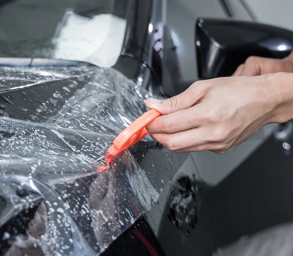 218 Customs – PPF and Car Wraps ceramic coating work in Lakewood, CO