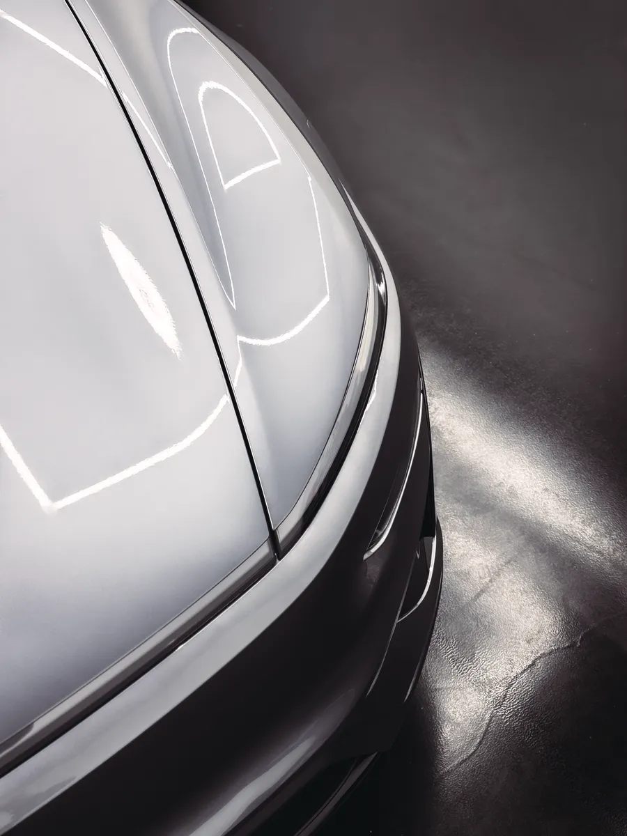 86 Auto Lab ceramic coating work in Franklin, TN