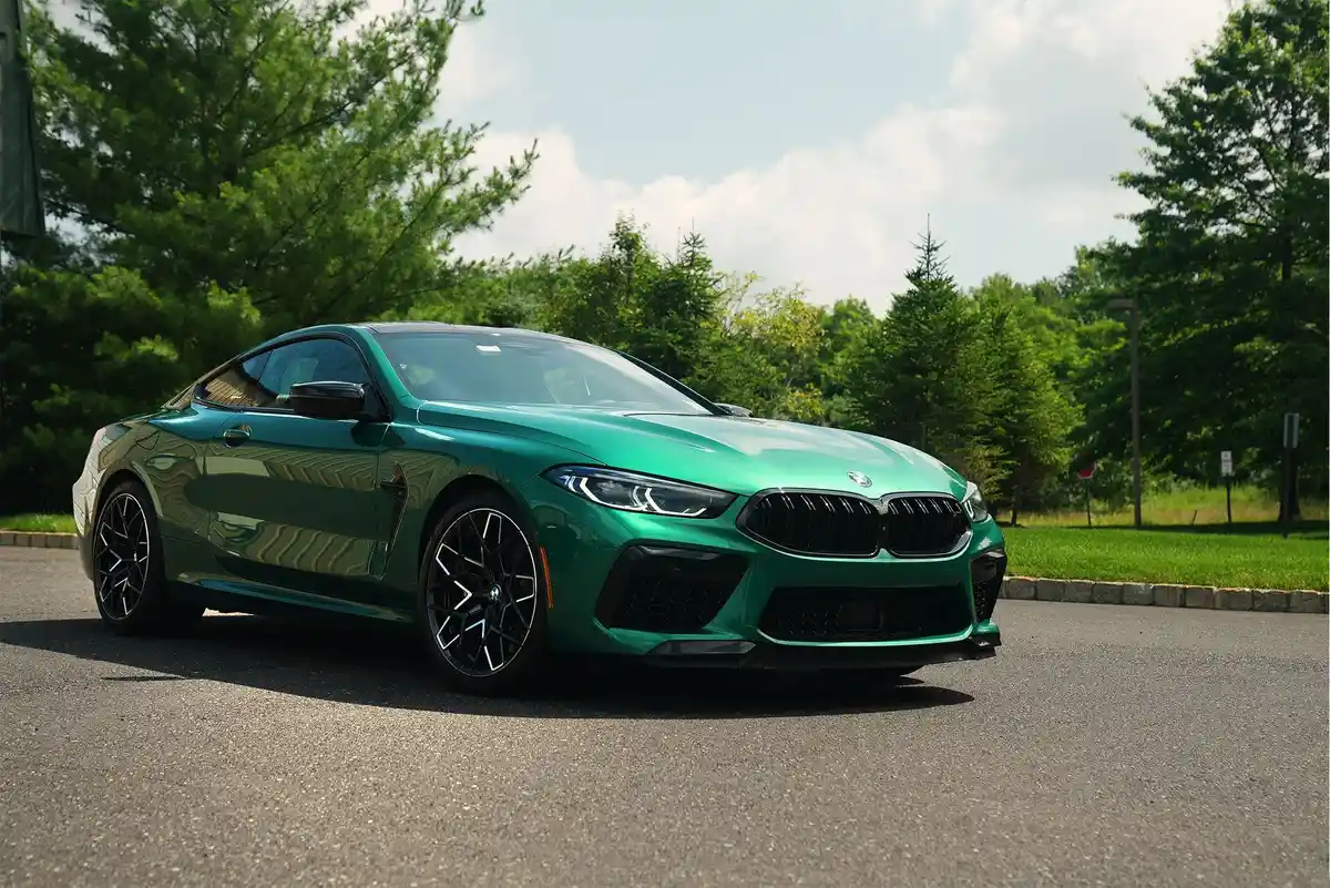 A Buff and Beyond - Performance Car Care — Millstone NJ