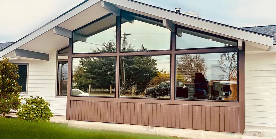 A Different Shade — Kennewick WA