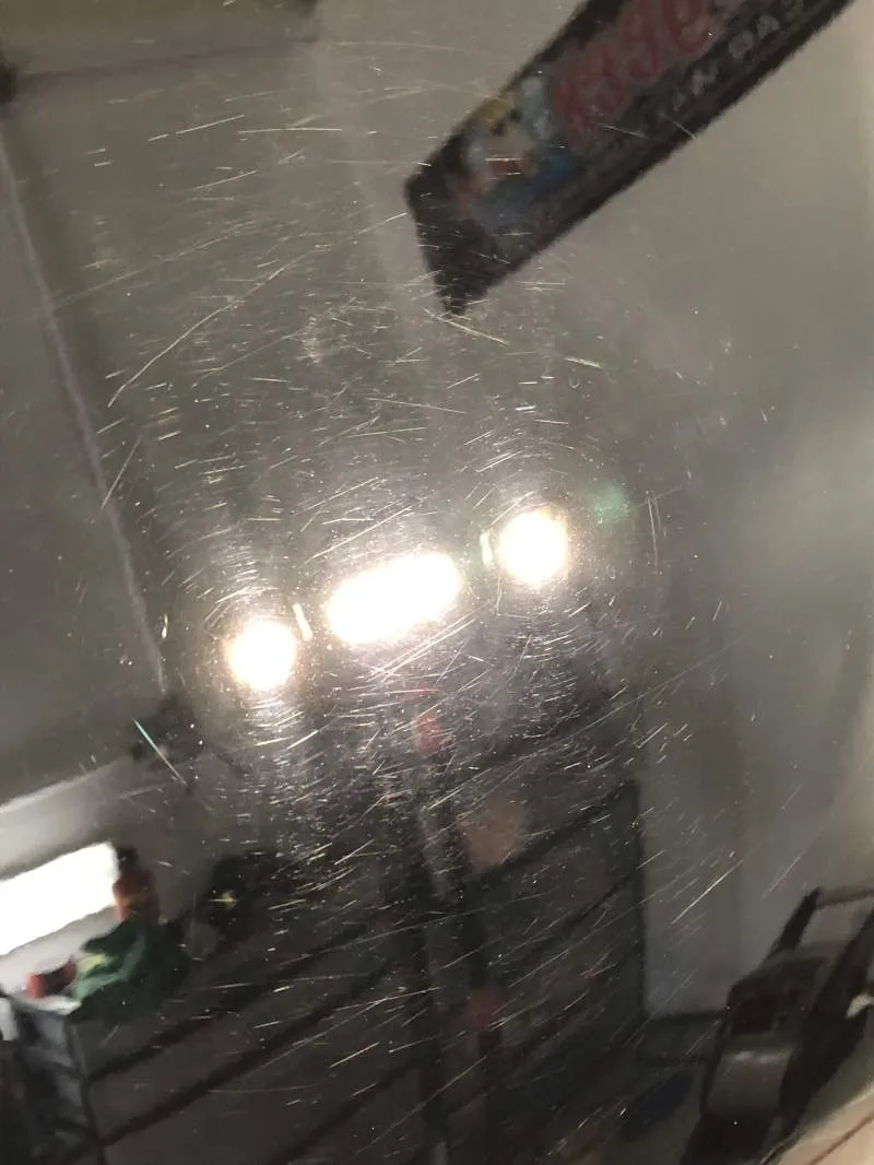 A Lasting Impression Auto Detail LLC ceramic coating work in Vero Beach, FL