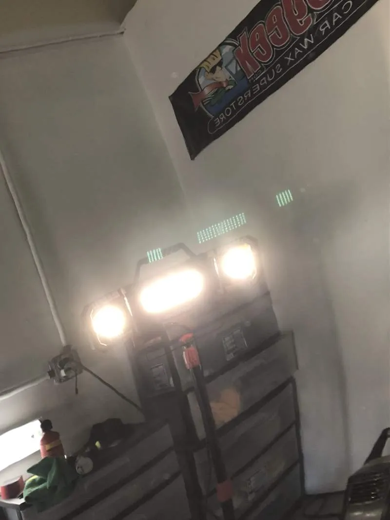 A Lasting Impression Auto Detail LLC ceramic coating work in Vero Beach, FL