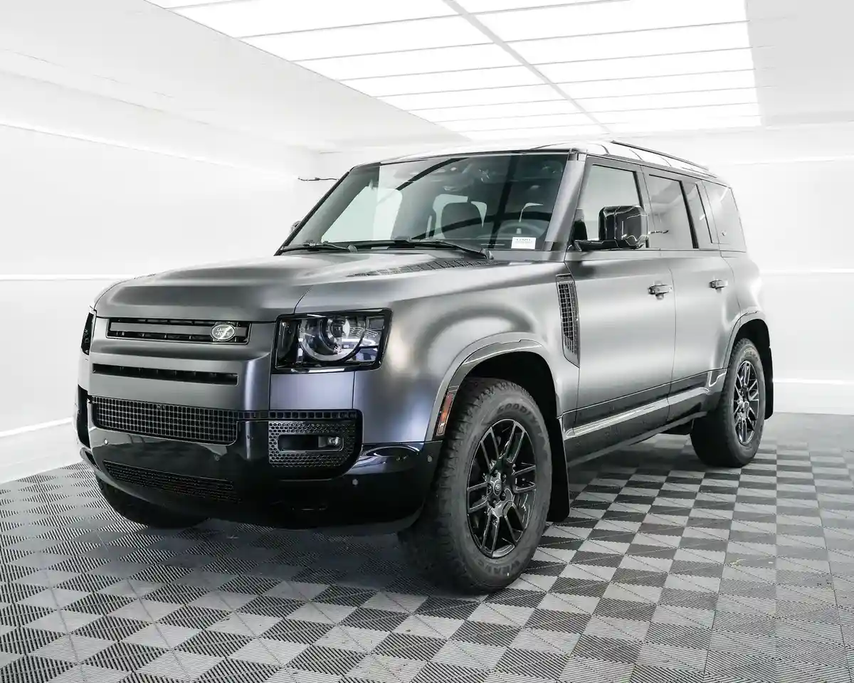 A Plus Auto Styling — Forest Hill MD