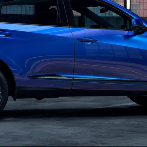 A Shade Above Window Tinting - UT ceramic coating work in Layton, UT