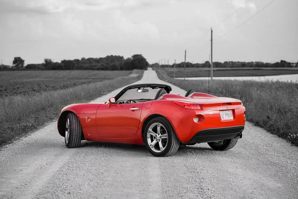 Abe's Custom Car Care — Mokena IL