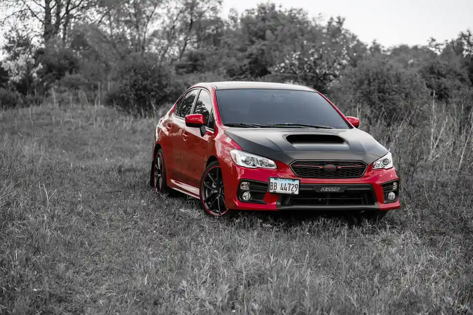 Abe's Custom Car Care ceramic coating work in Mokena, IL