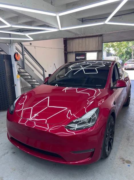 Ace of Shades Martinez CA — Martinez CA