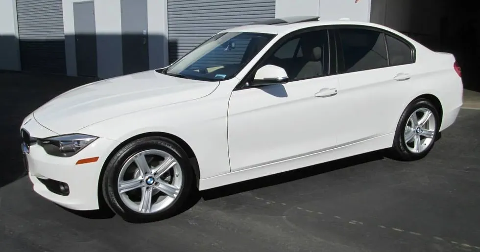 Ace Window Tinting — Escondido CA