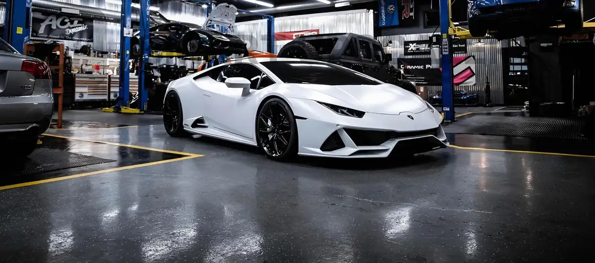 ACI Dynamix — Newington CT