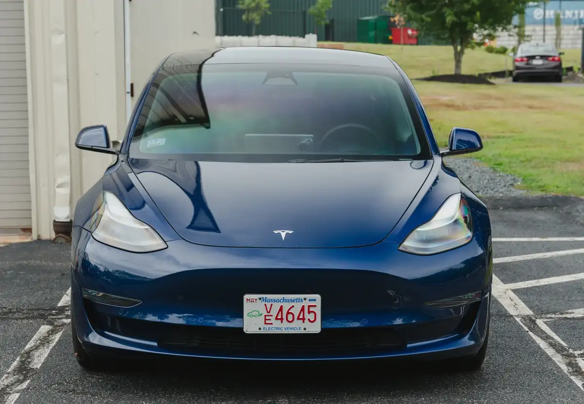 ACP Paint Protection ceramic coating work in South Dennis, MA