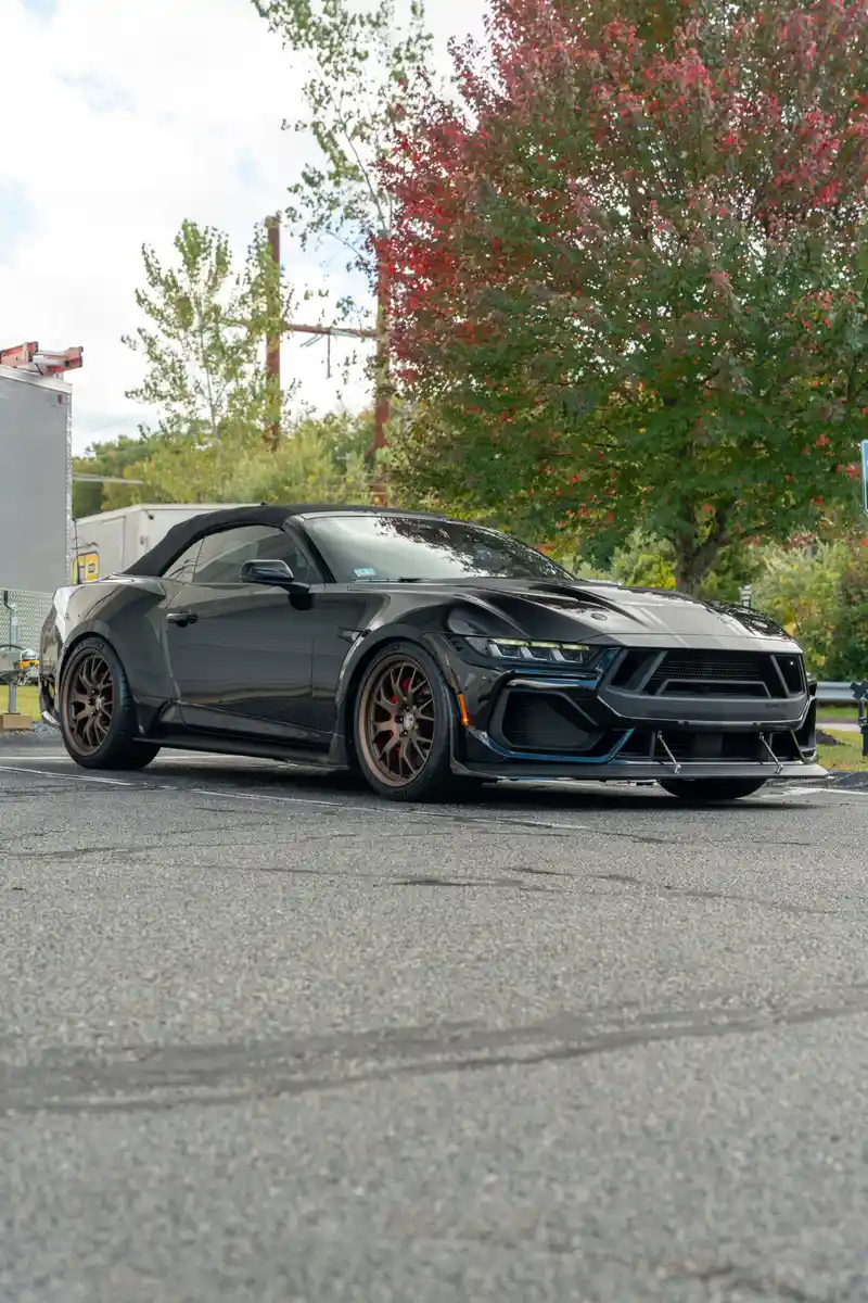 ACP Paint Protection ceramic coating work in South Dennis, MA