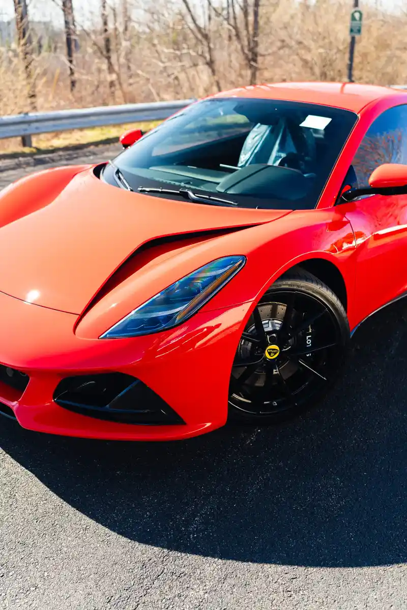 ACP Paint Protection ceramic coating work in South Dennis, MA