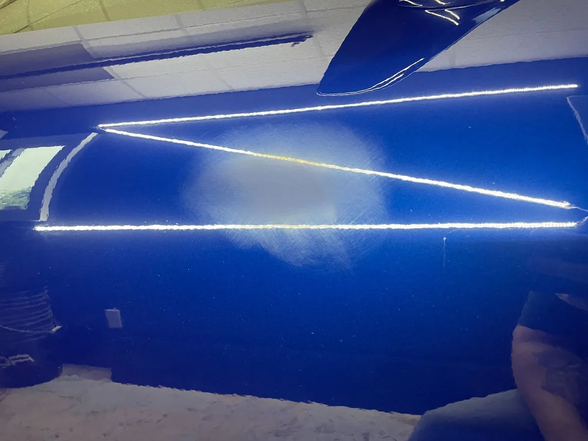 ACT Customs — Howard City MI