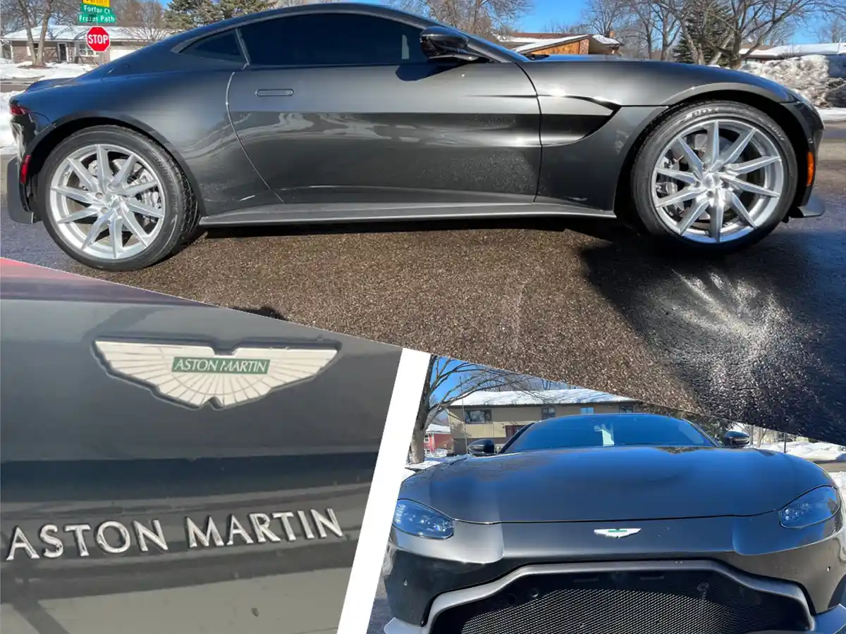 ADL Custom Tint — Farmington MN