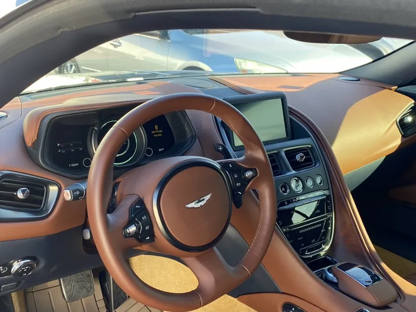 AEGIS Auto Pro Detailing ceramic coating work in Fremont, CA