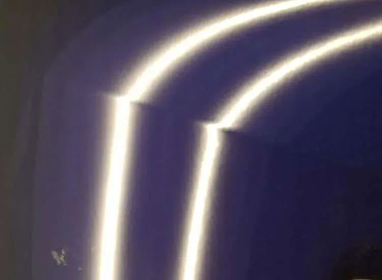 AFS Auto Spa ceramic coating work in Warsaw, IN