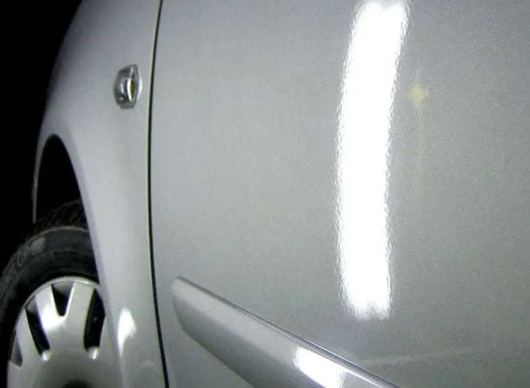 AFS Auto Spa ceramic coating work in Warsaw, IN
