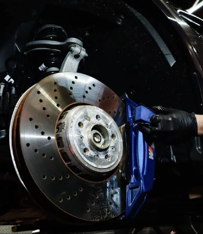 AKI AUTOCARE — Astoria NY