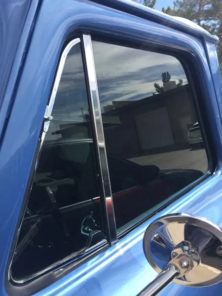 Aladdins Window Tinting — Peoria AZ