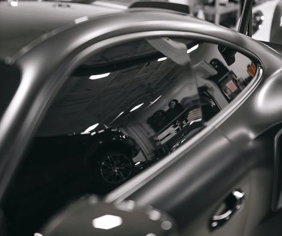 Alamo Auto Aesthetics – PPF, Tint, Wraps ceramic coating work in San Antonio, TX