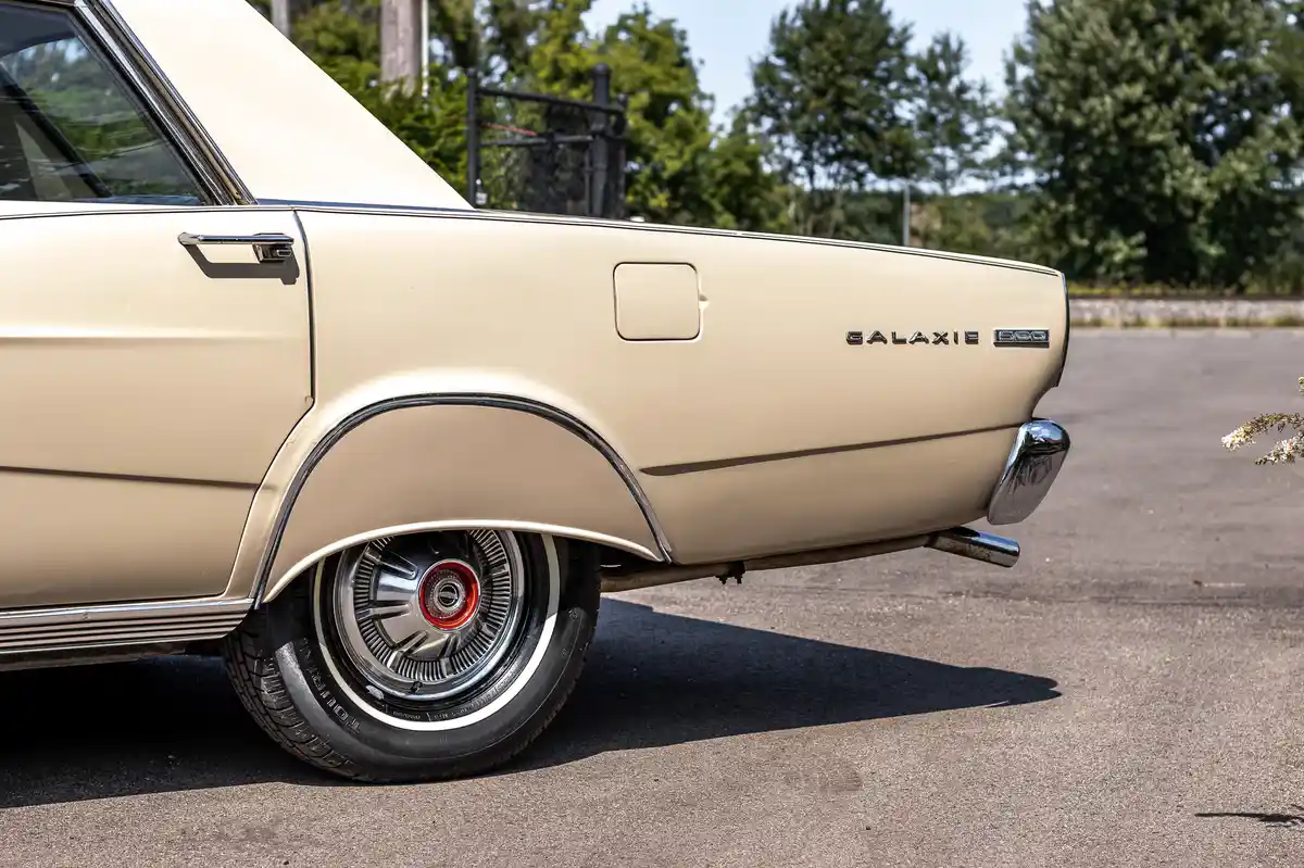 Alien Car Care ceramic coating work in Galesburg, MI