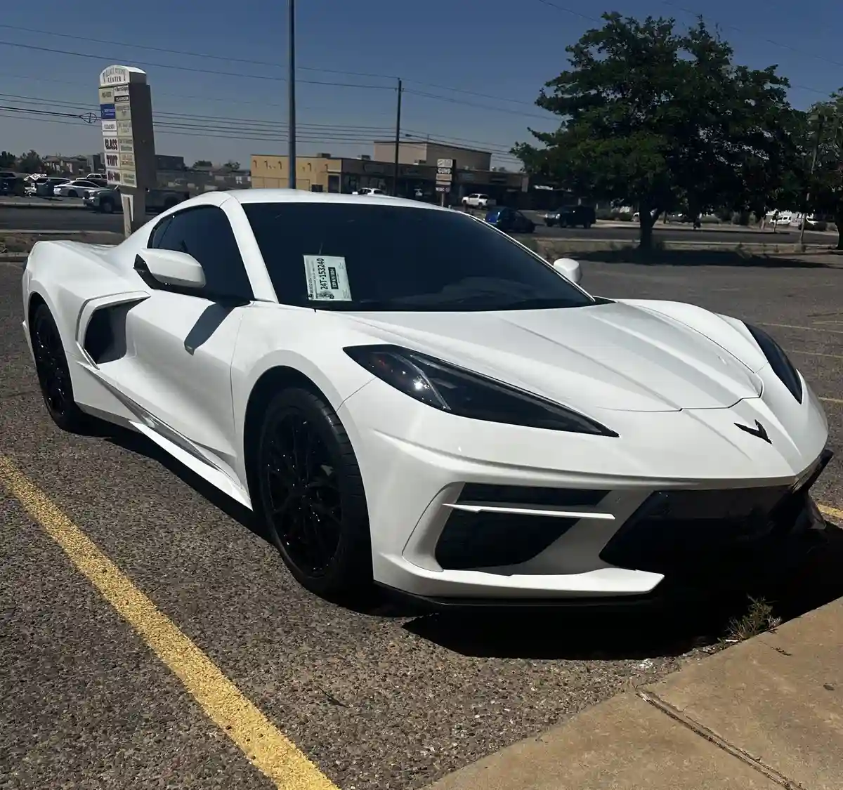 All Around Glass & Tint — Rio Rancho NM