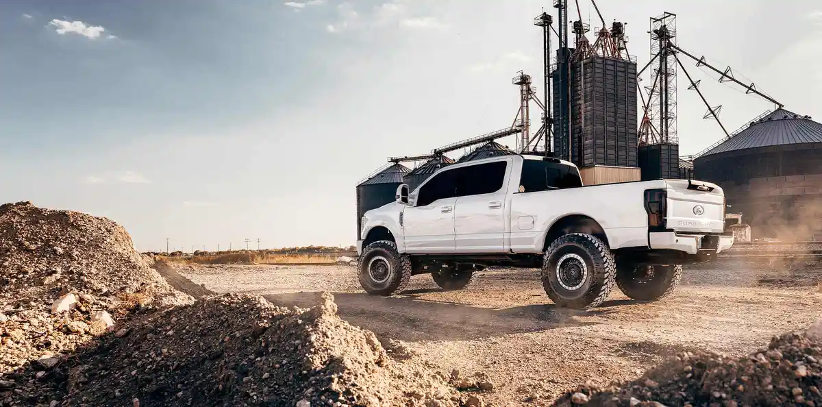 All Out Offroad Inc. — Richmond TX