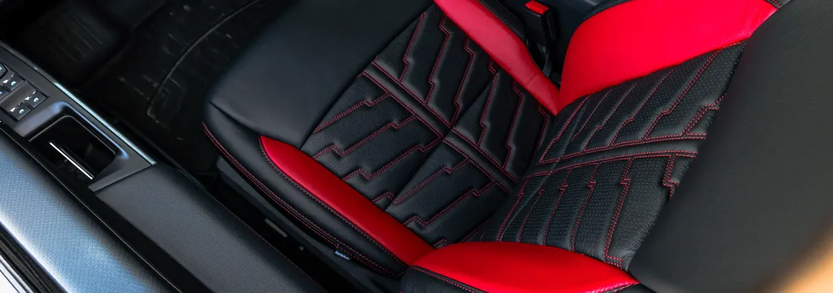 All Out Offroad Inc. ceramic coating work in Richmond, TX