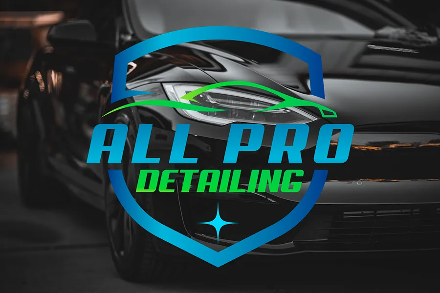 All Pro Detail — Denton TX