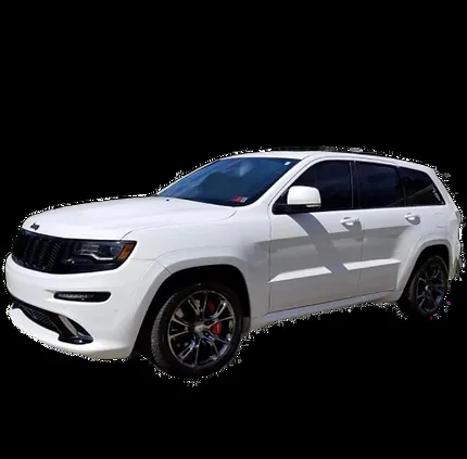 All Pro Tinting And Graphics — South Charleston WV