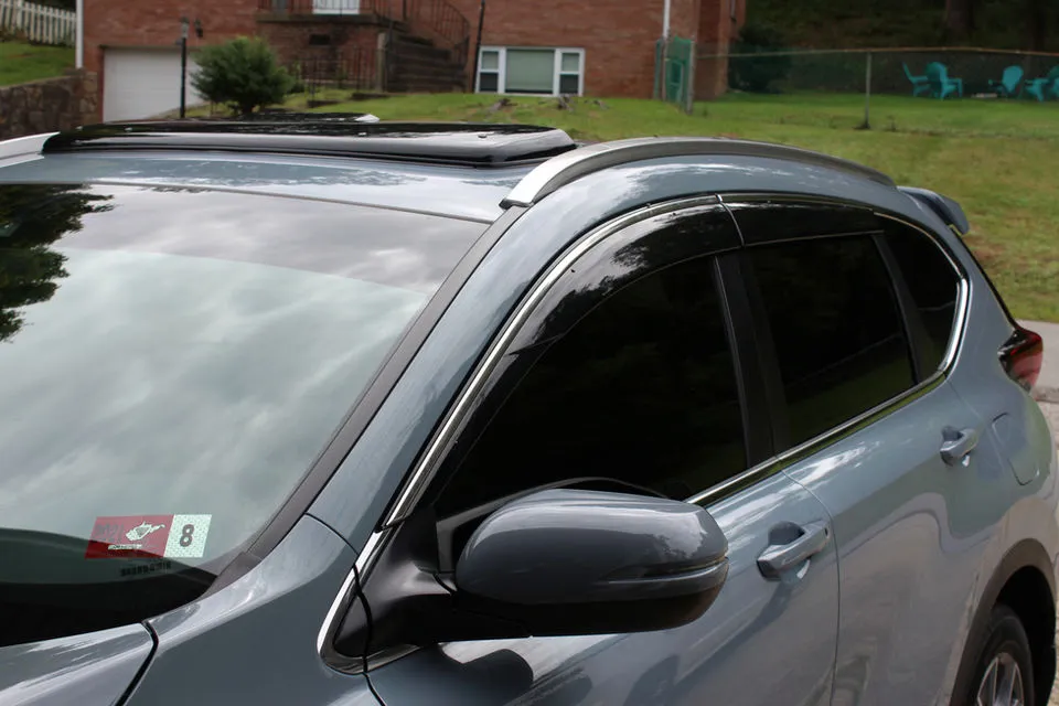 All Pro Tinting And Graphics ceramic coating work in South Charleston, WV