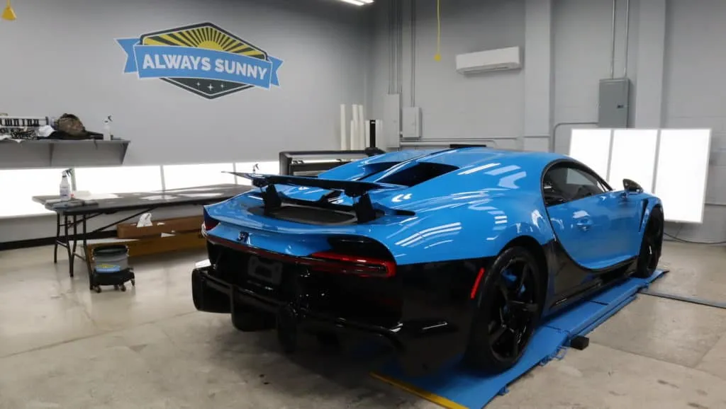 Always Sunny FL — Fort Lauderdale FL