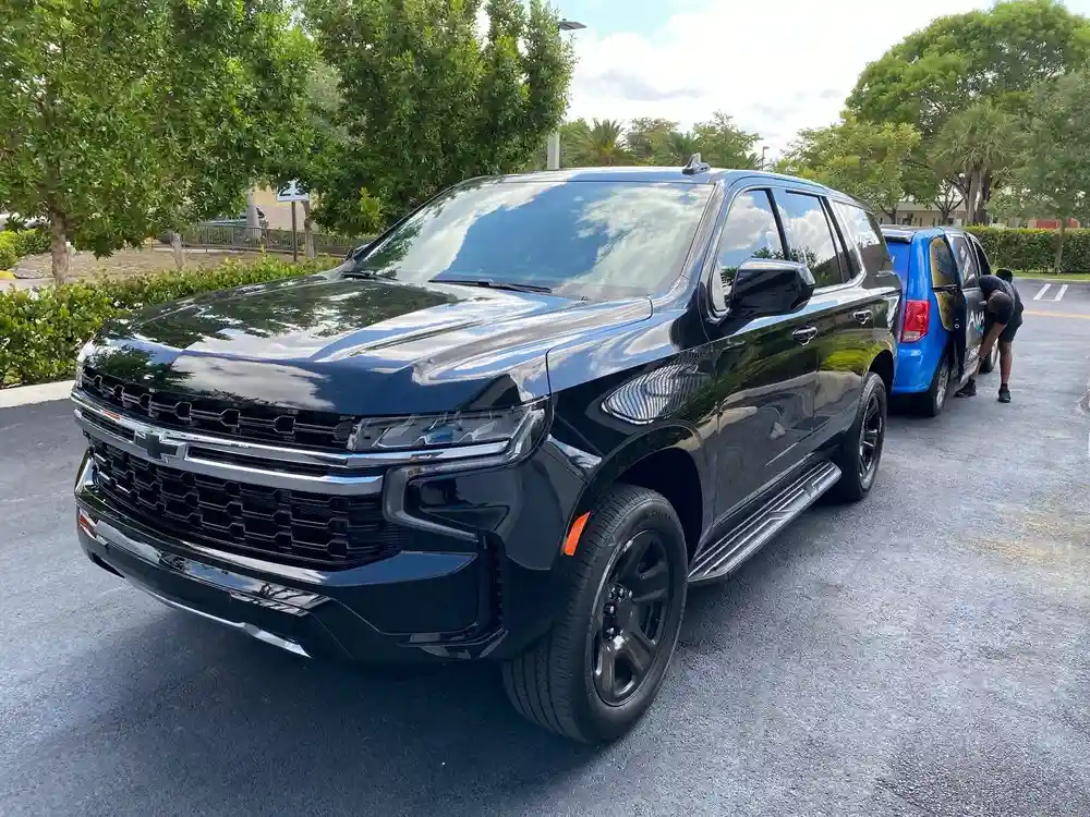 Amazin Tints — Pompano Beach FL