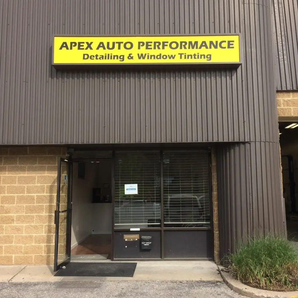 Apex Auto Performance — Columbia MD