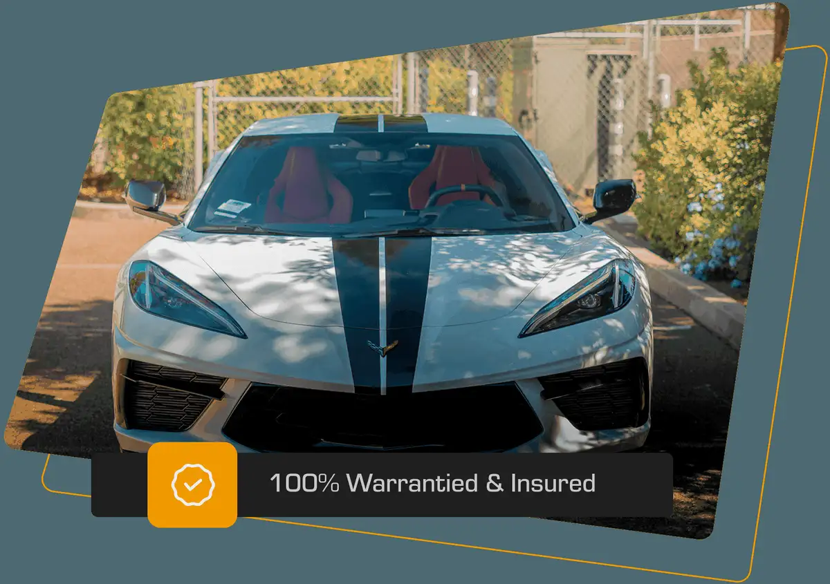 Apex Films Fresno Tint & PPF — Fresno CA