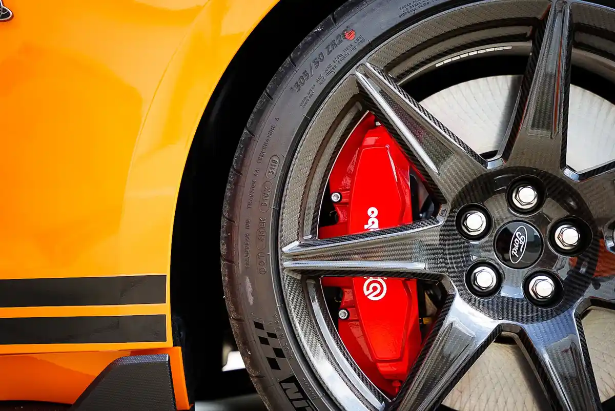 Apex Motor Trends ceramic coating work in League City, TX