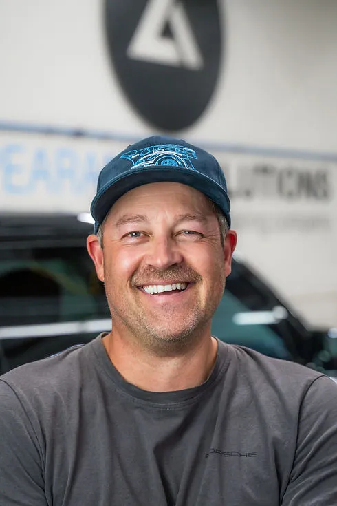 Appearance Solutions — Sacramento CA