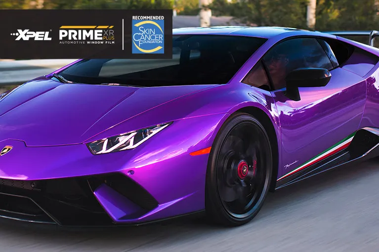 Approved Window Tinting — Bulverde TX