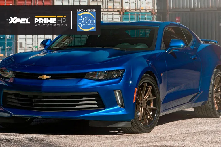 Approved Window Tinting ceramic coating work in Bulverde, TX