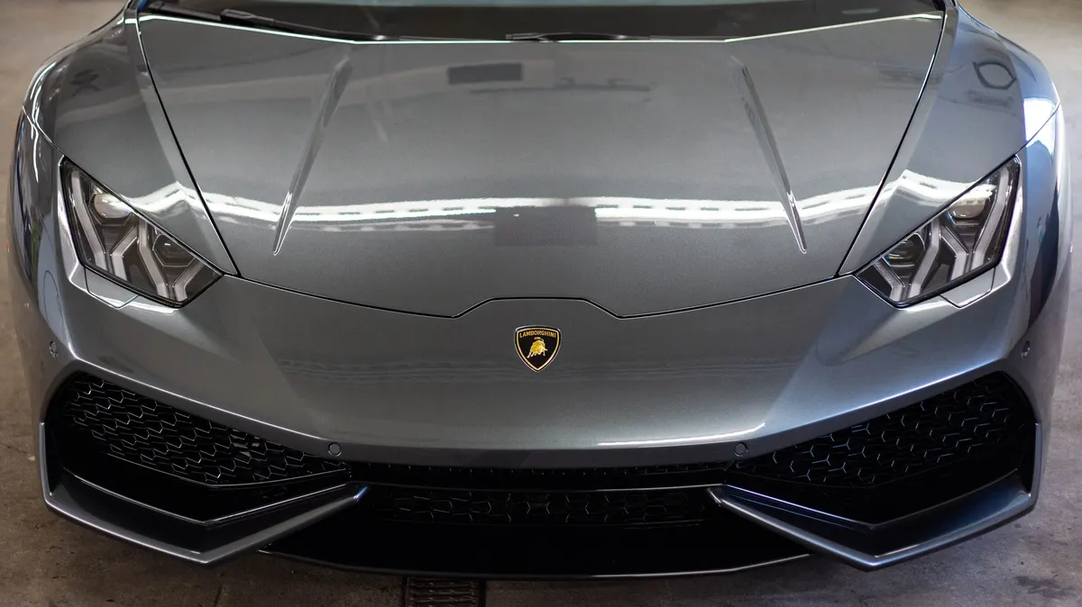 Arete Auto Salon — Fairport NY