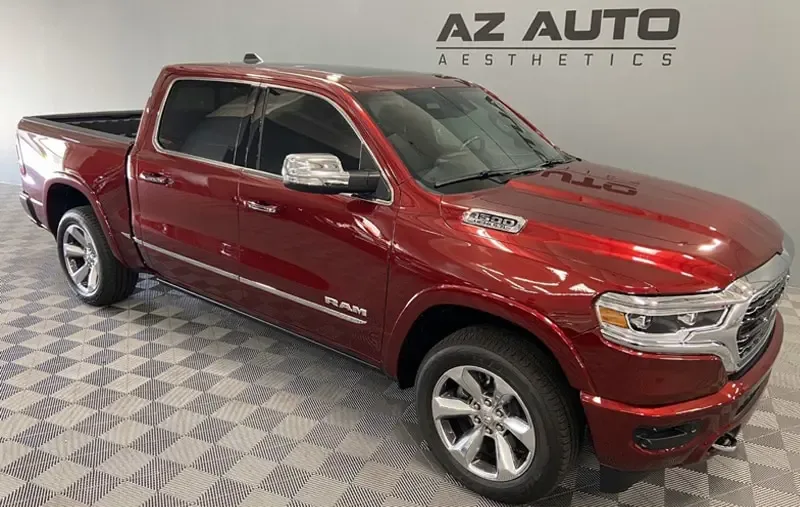 Arizona Ceramic Coatings in Mesa, Arizona