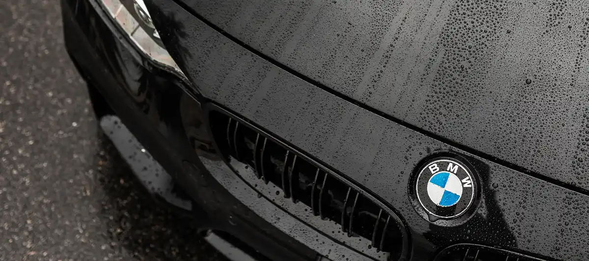 ATD Detailing Inc ceramic coating work in Garner, NC