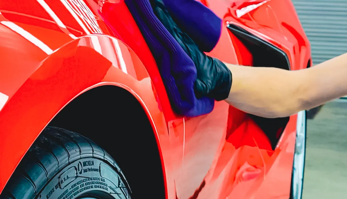 Atomic Auto Spa Round Rock — Round Rock TX