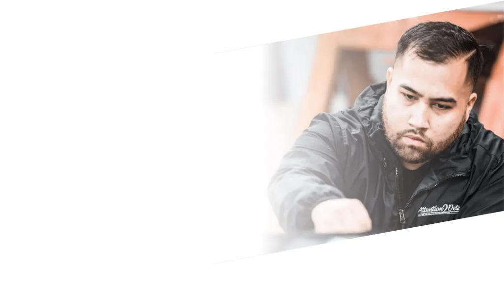 Attention 2 Detail Window Tinting & Vinyl — Tupelo MS