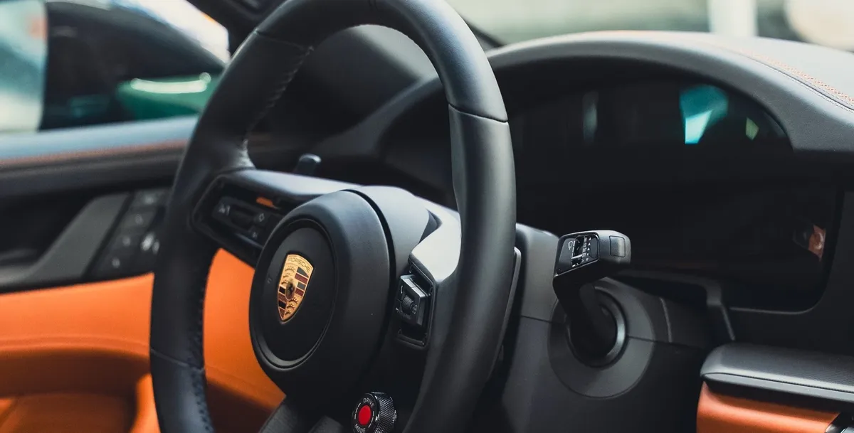 Austin Film Solutions ceramic coating work in Austin, TX