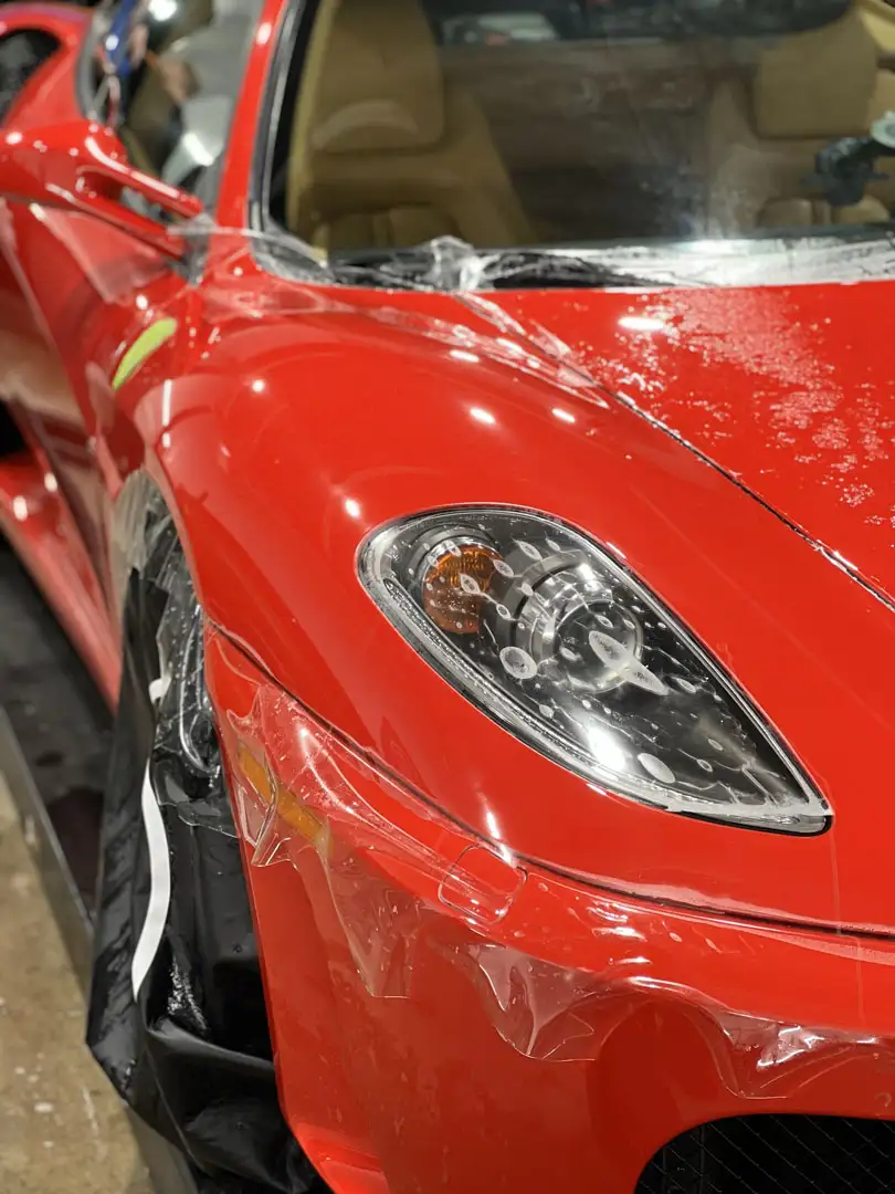 Auto Alchemy — Vancouver WA