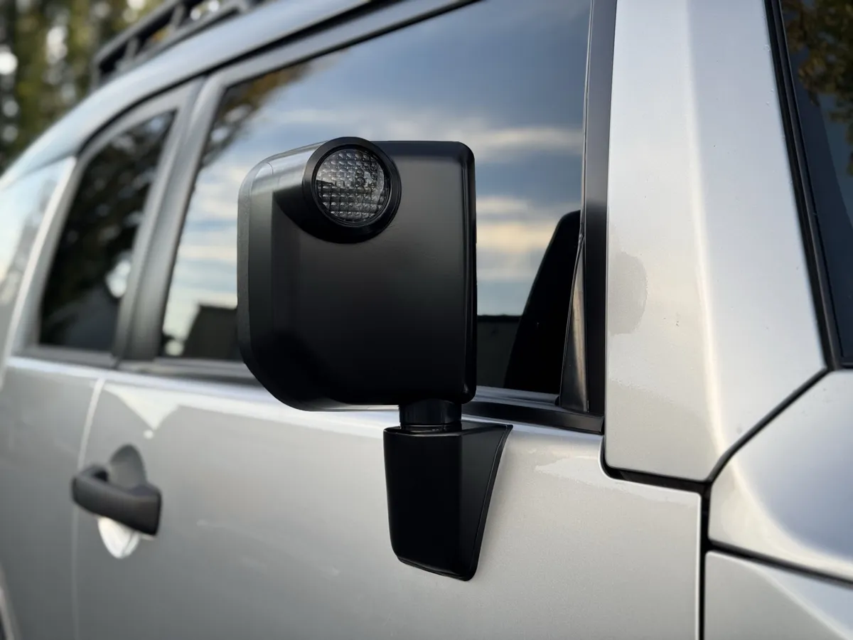 Auto Alchemy ceramic coating work in Vancouver, WA