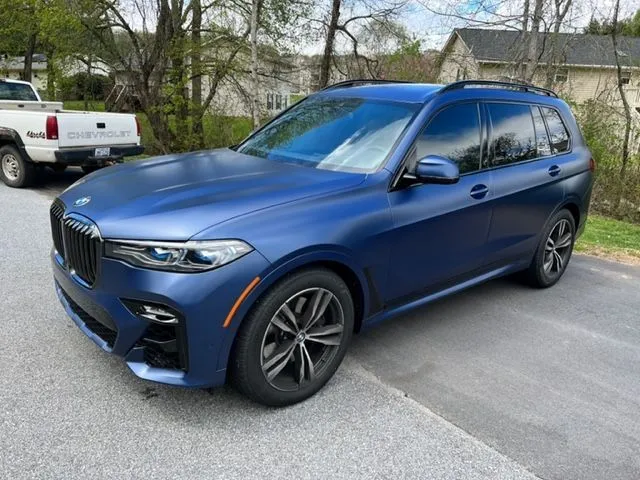 Auto Armor of Asheville — Arden NC